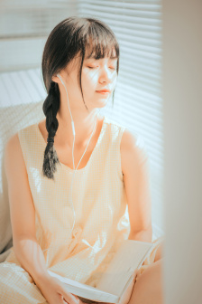 明星专题：王沛然